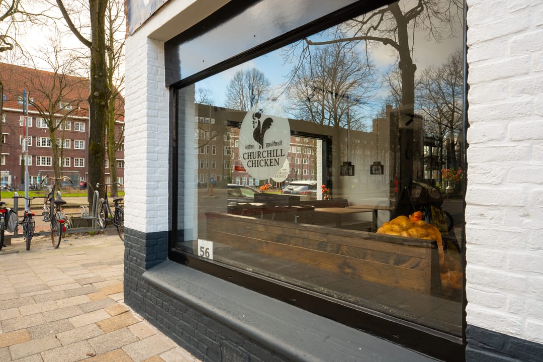 Photo 38 of IJselstraat 40-3