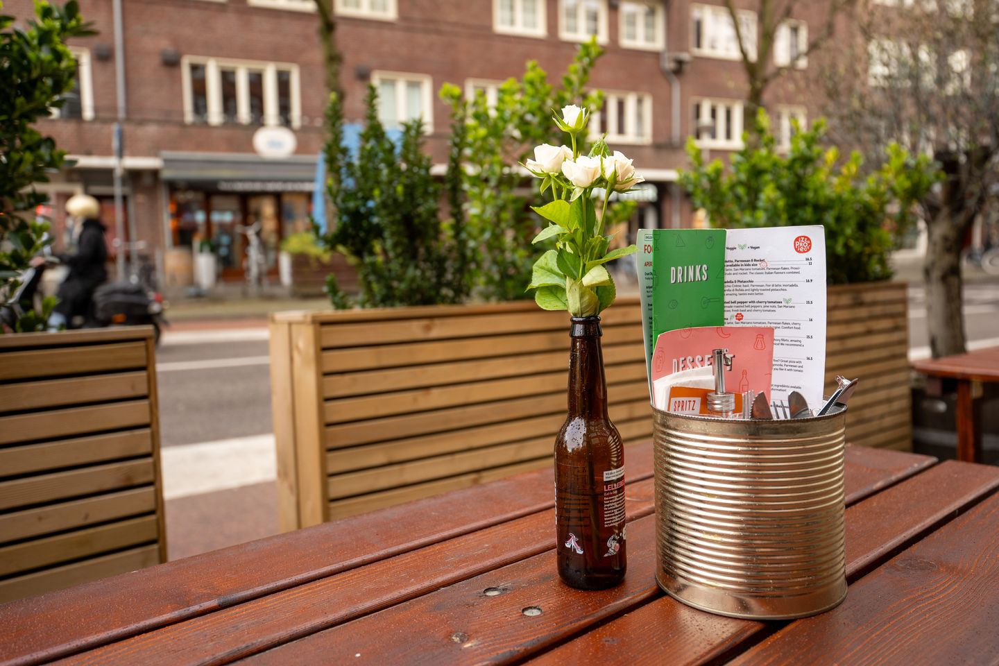 Photo 40 of IJselstraat 40-3