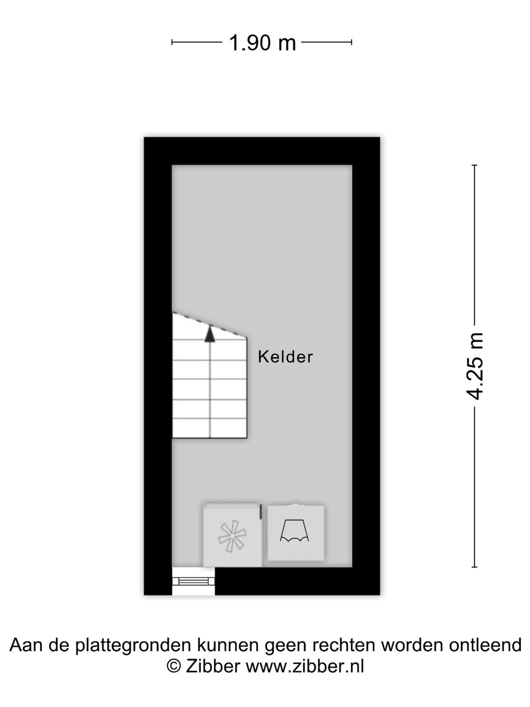 Charming Terraced House with Large Garage in De Worp, Deventer — 42
