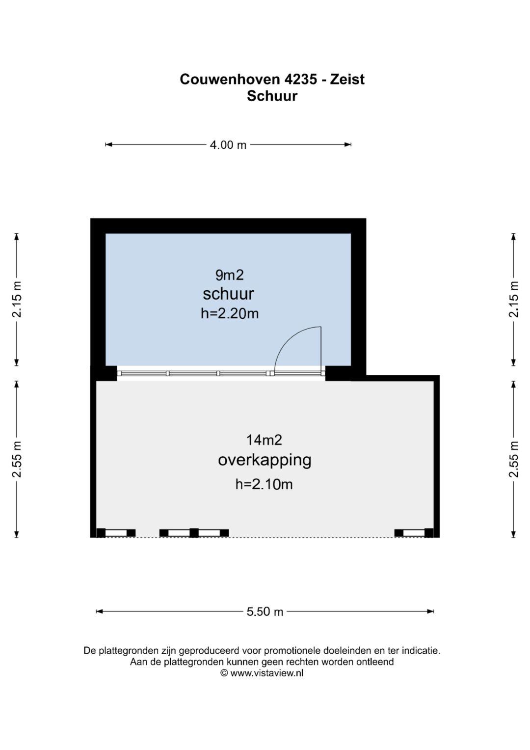 Photo 65 of Couwenhoven 4235