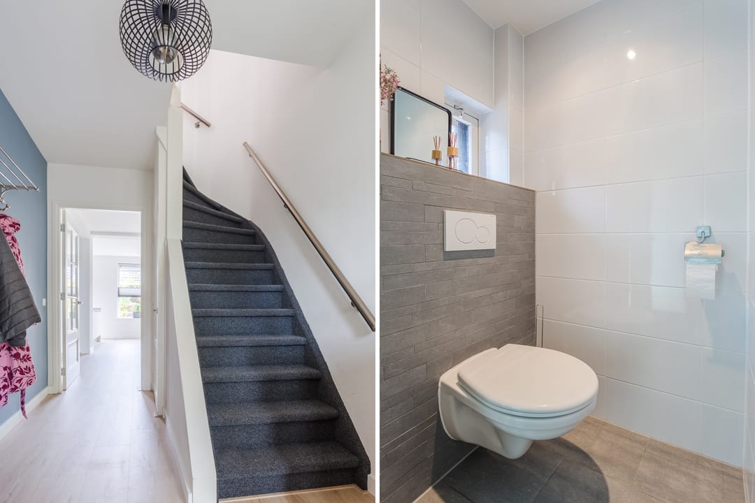 Foto 8 van Zuiderzeelaan 61