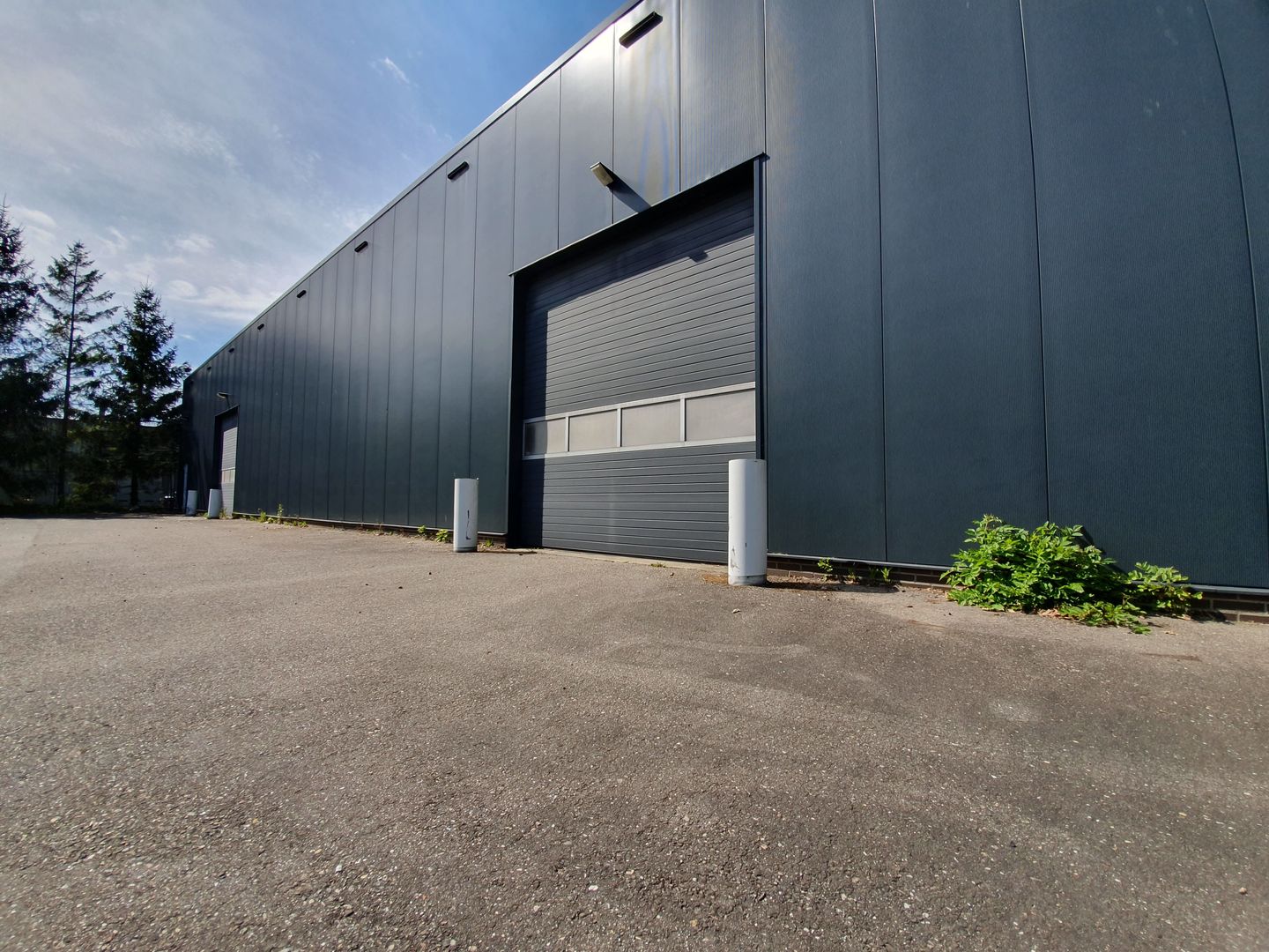 Bekijk foto 2 van A.H.G. Fokkerstraat 10