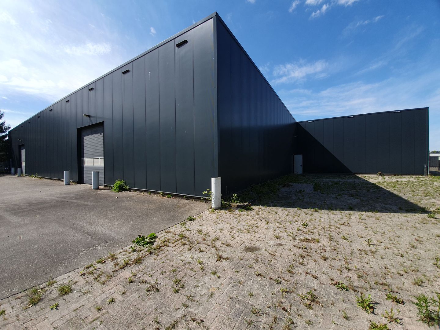 Bekijk foto 3 van A.H.G. Fokkerstraat 10