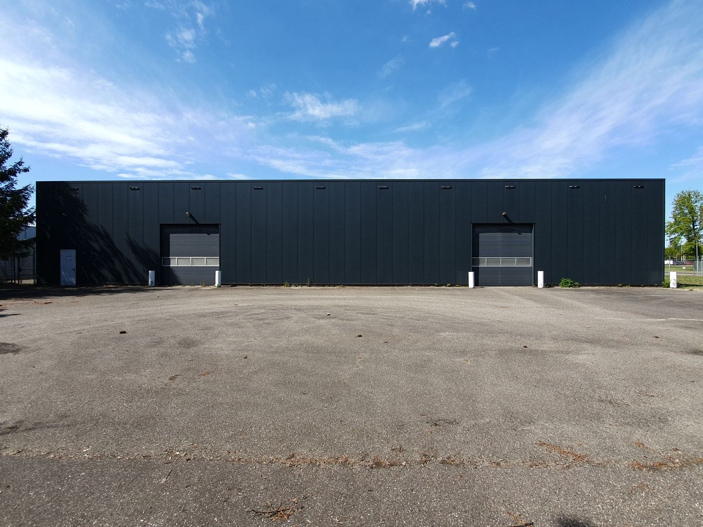 Bekijk foto 1 van A.H.G. Fokkerstraat 10