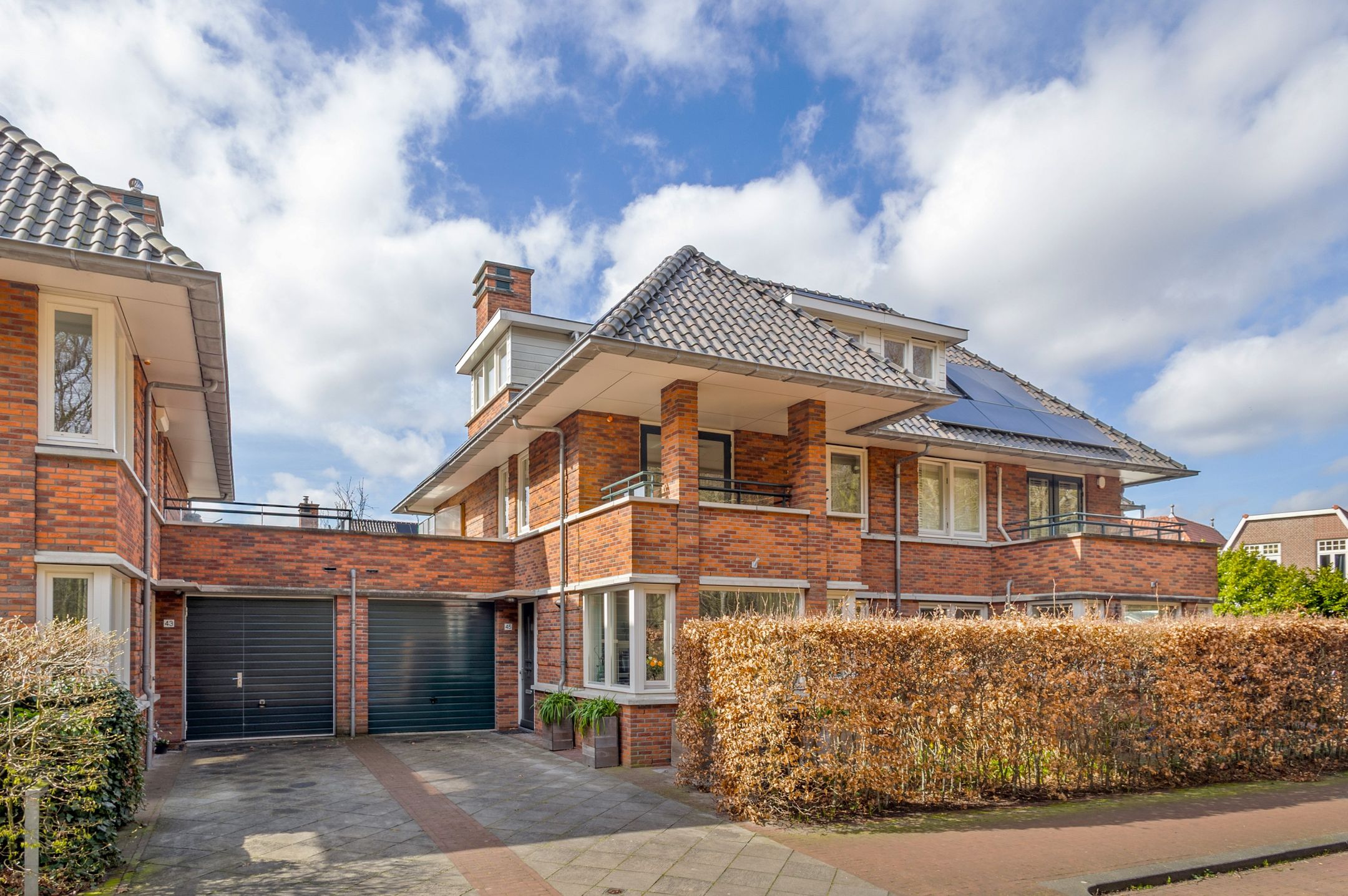 Park de Wervelaan 45 