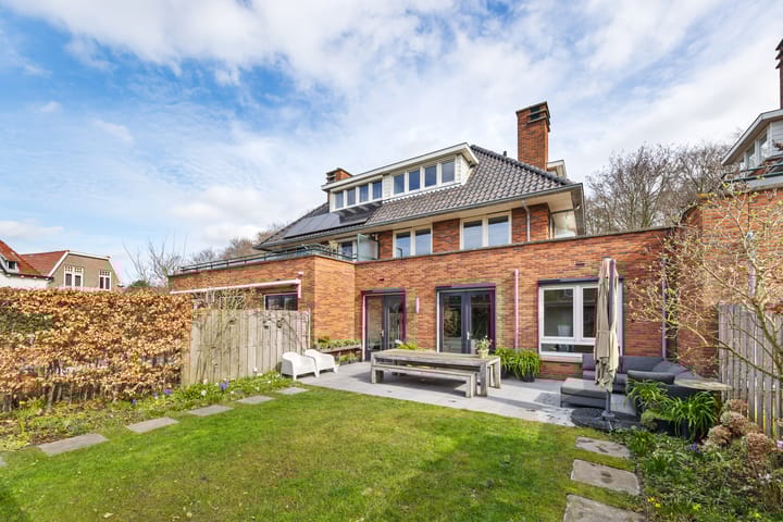 Foto 4 van Park de Wervelaan 45