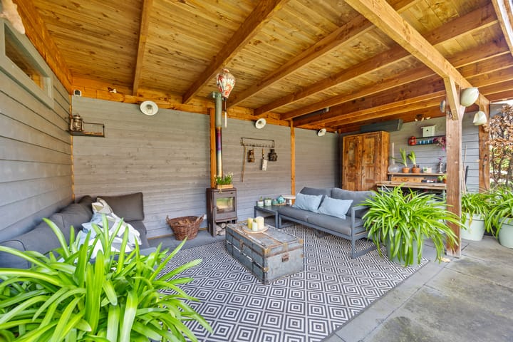 Foto 3 van Park de Wervelaan 45