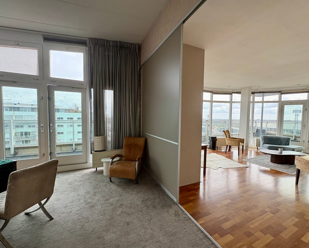 Foto 1 van Kees Pijlstraat 106