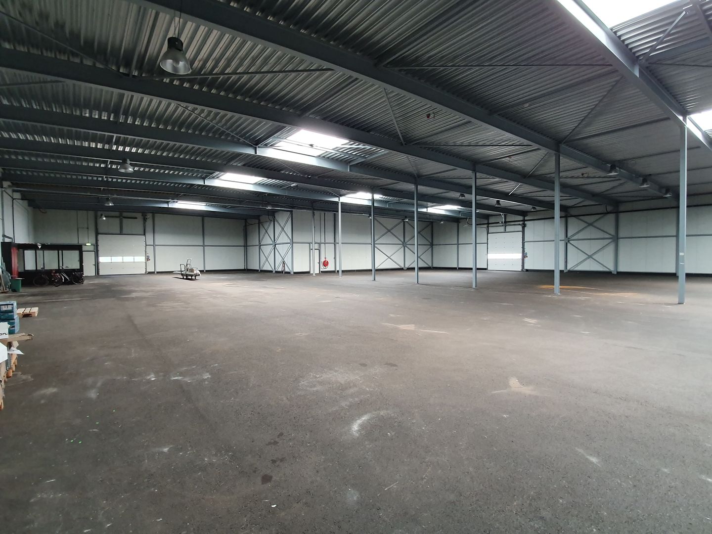 Bekijk foto 4 van A.H.G. Fokkerstraat 10