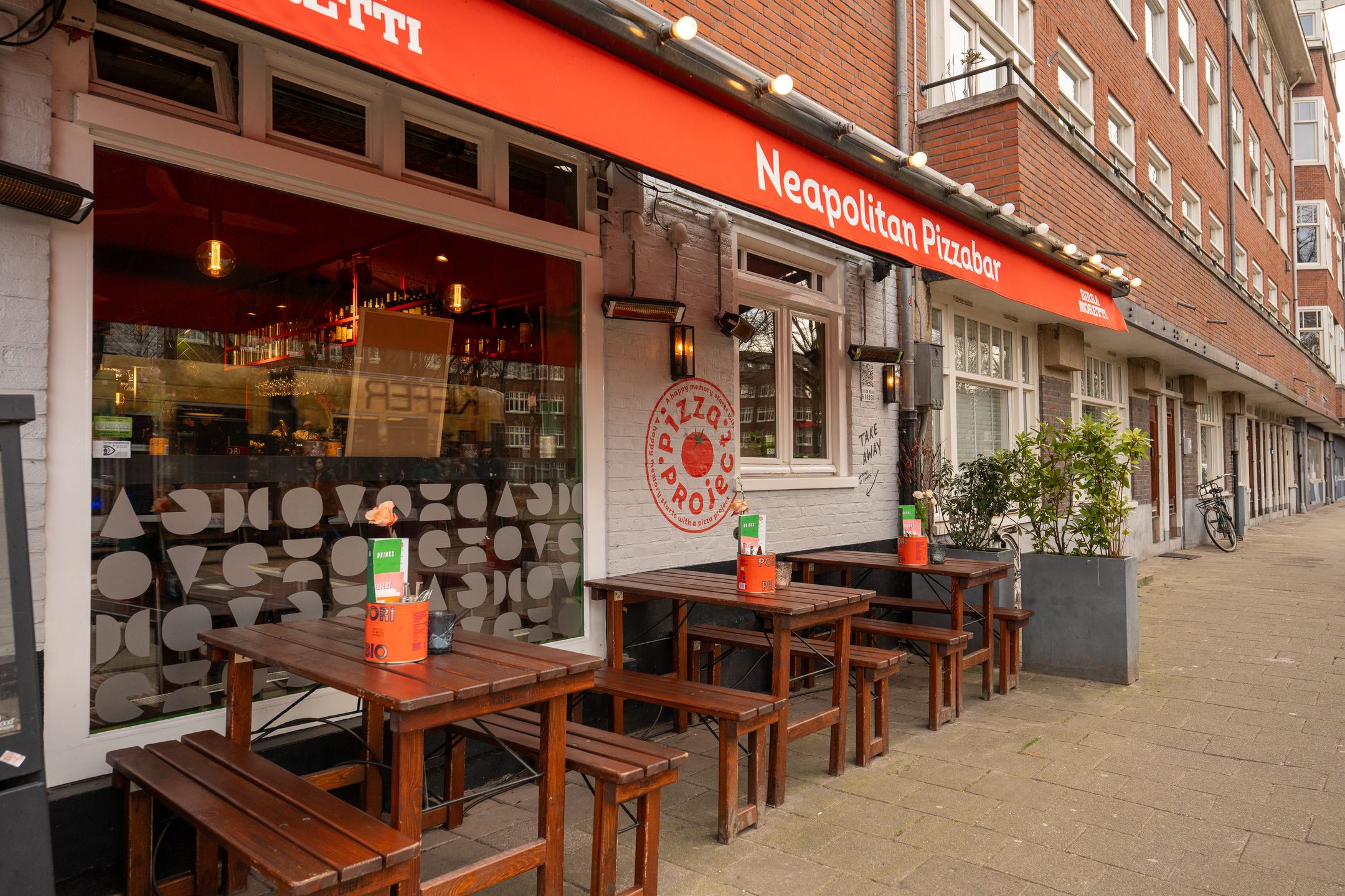 Photo 39 of IJselstraat 40-3