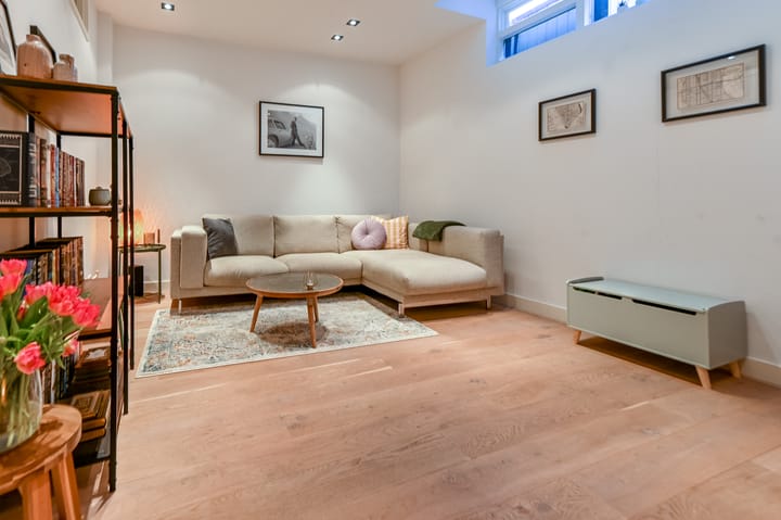 Foto 3 van Vlamingstraat 17