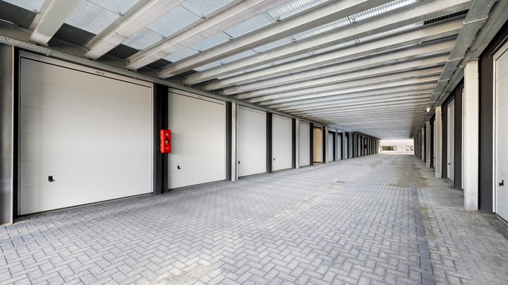 Photo 3 of GaragePark Wateringen-Den Haag