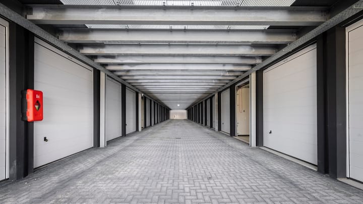 Photo 5 of GaragePark Wateringen-Den Haag