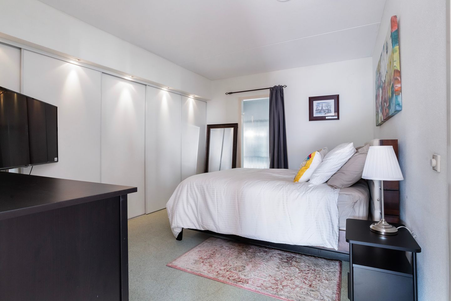 Unique 3-Room Apartment with Harbour Terrace in Historic Entrepot Building — 19
