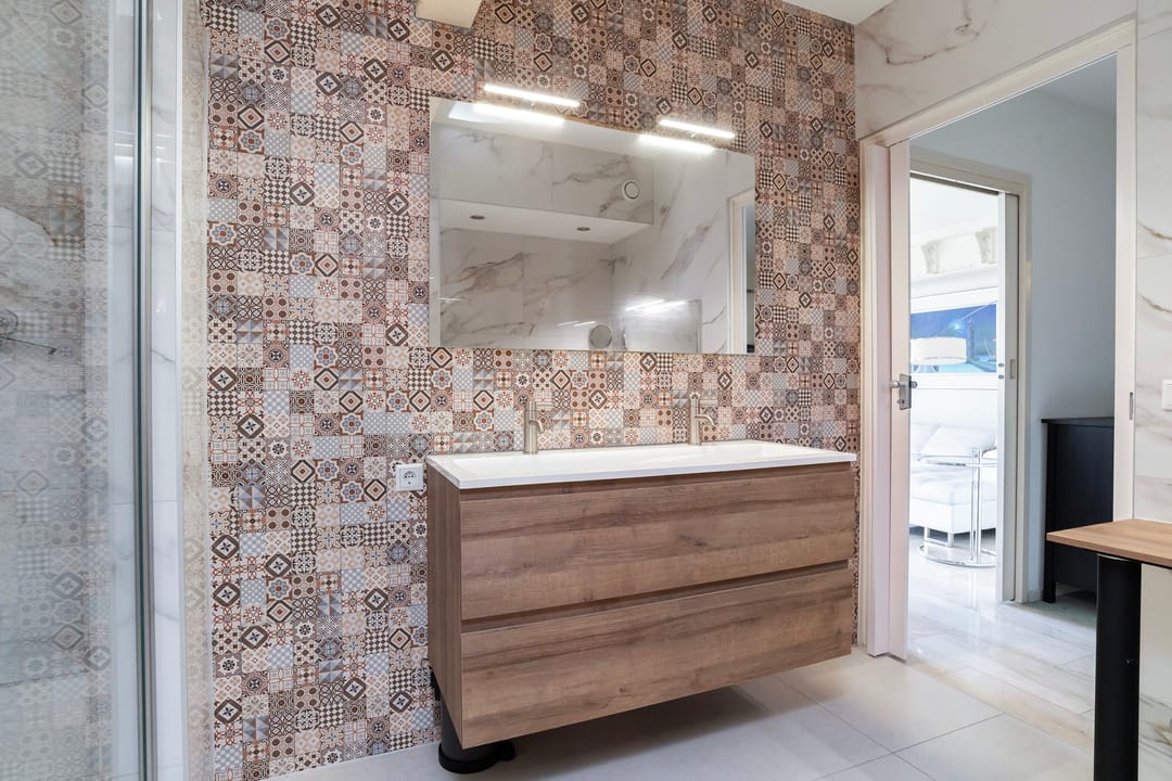 Unique 3-Room Apartment with Harbour Terrace in Historic Entrepot Building — 22