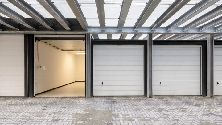 Photo 4 of GaragePark Wateringen-Den Haag