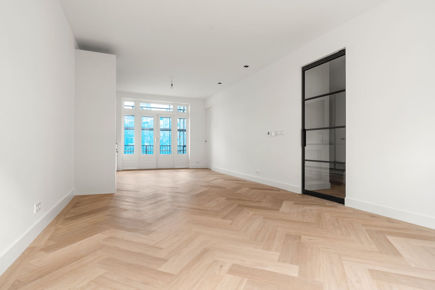 Photo 5 of Deurloostraat 3-1