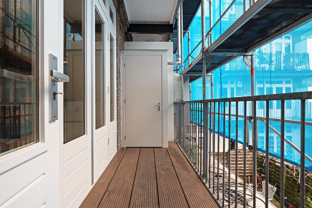 Photo 22 of Deurloostraat 3-1