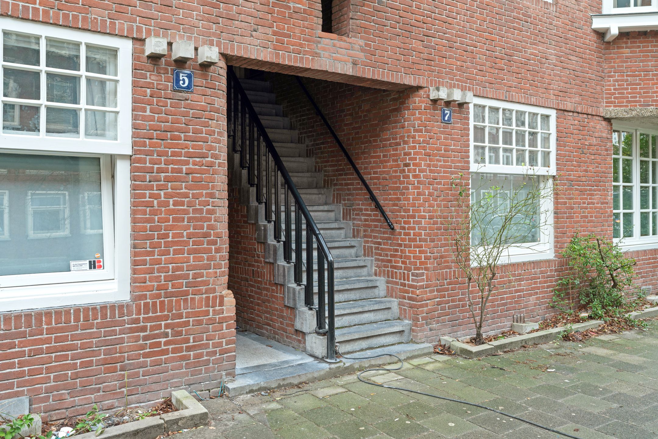 Photo 24 of Deurloostraat 3-1