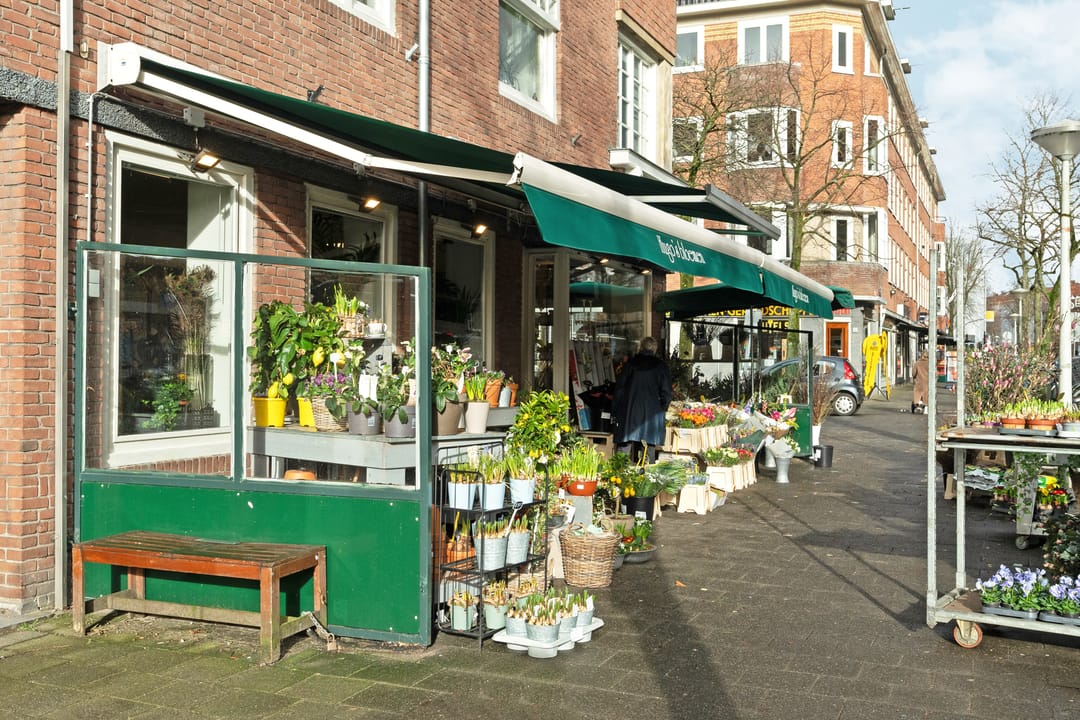 Photo 26 of Deurloostraat 3-1