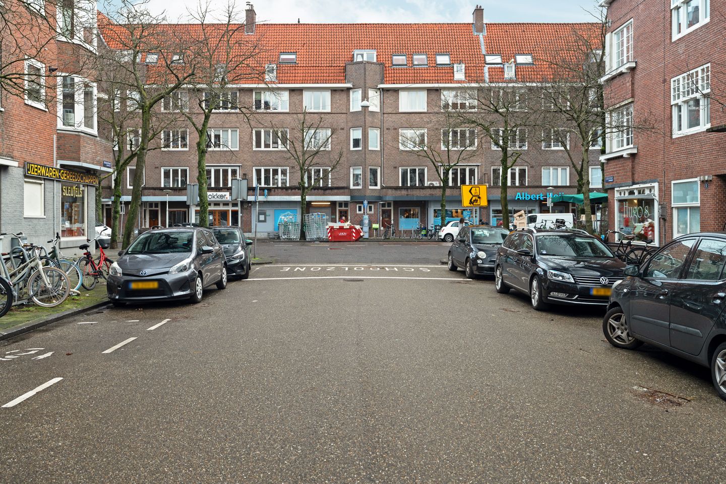 Photo 29 of Deurloostraat 3-1