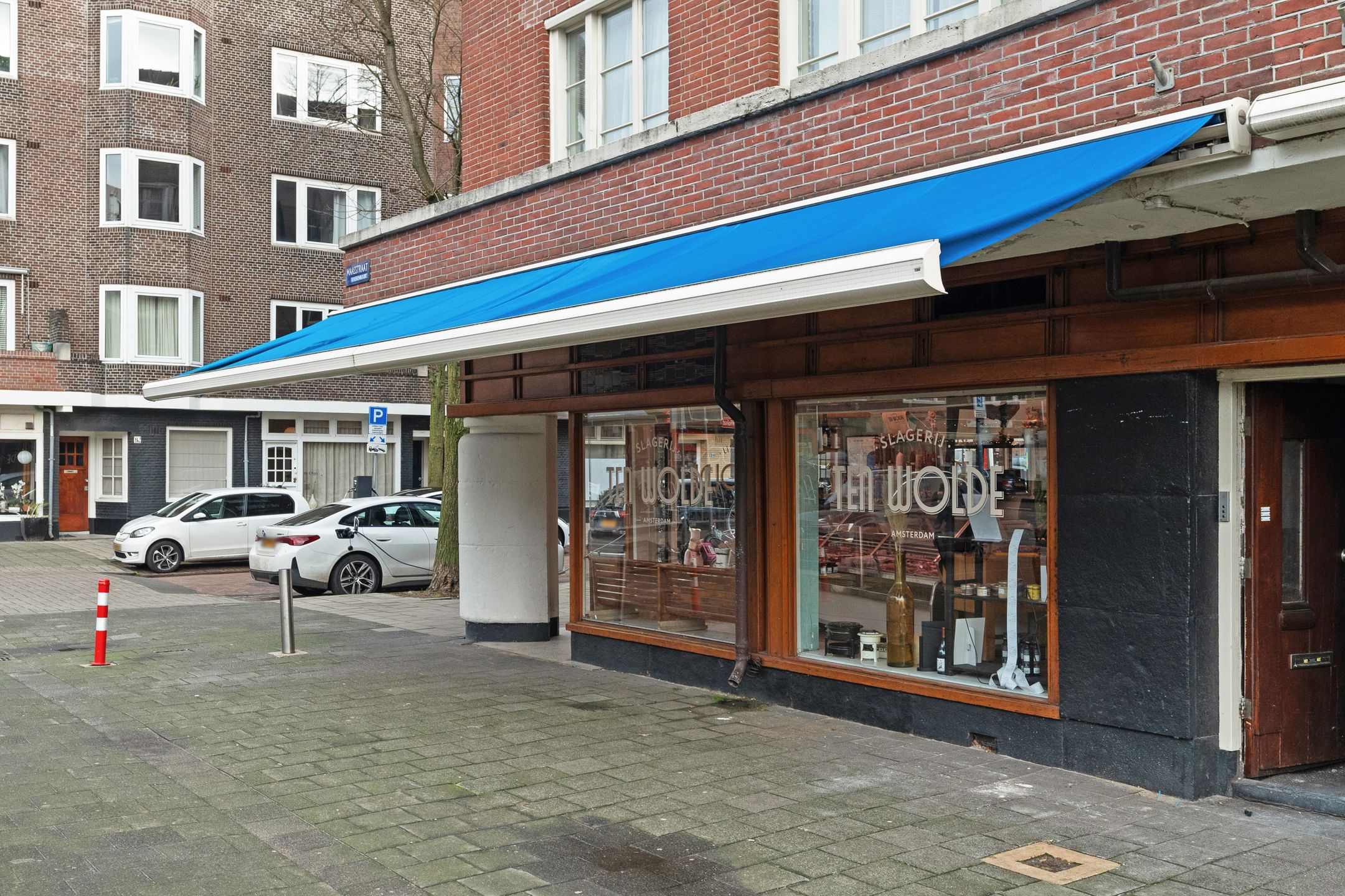 Photo 30 of Deurloostraat 3-1