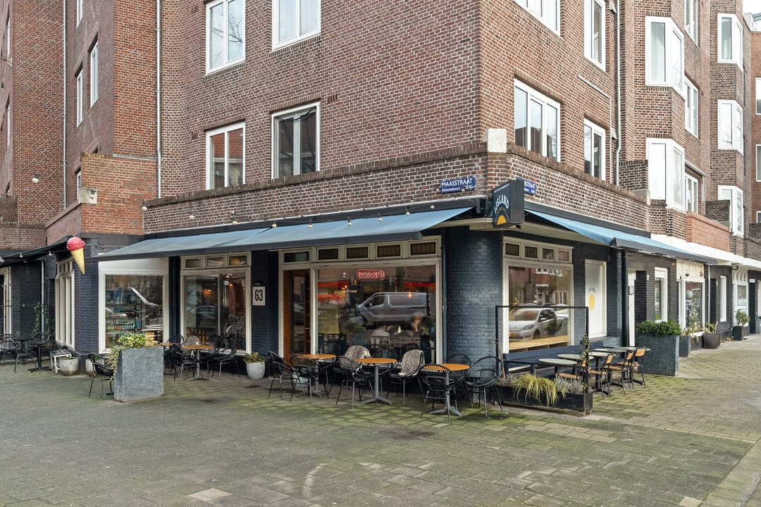 Photo 31 of Deurloostraat 3-1