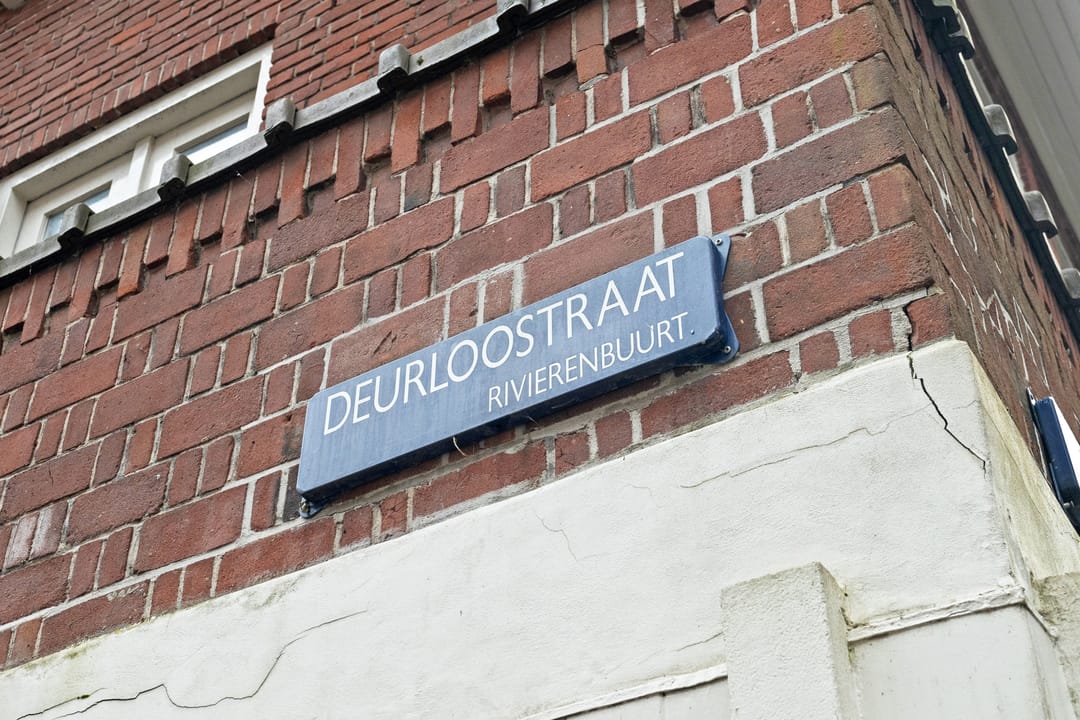 Photo 32 of Deurloostraat 3-1