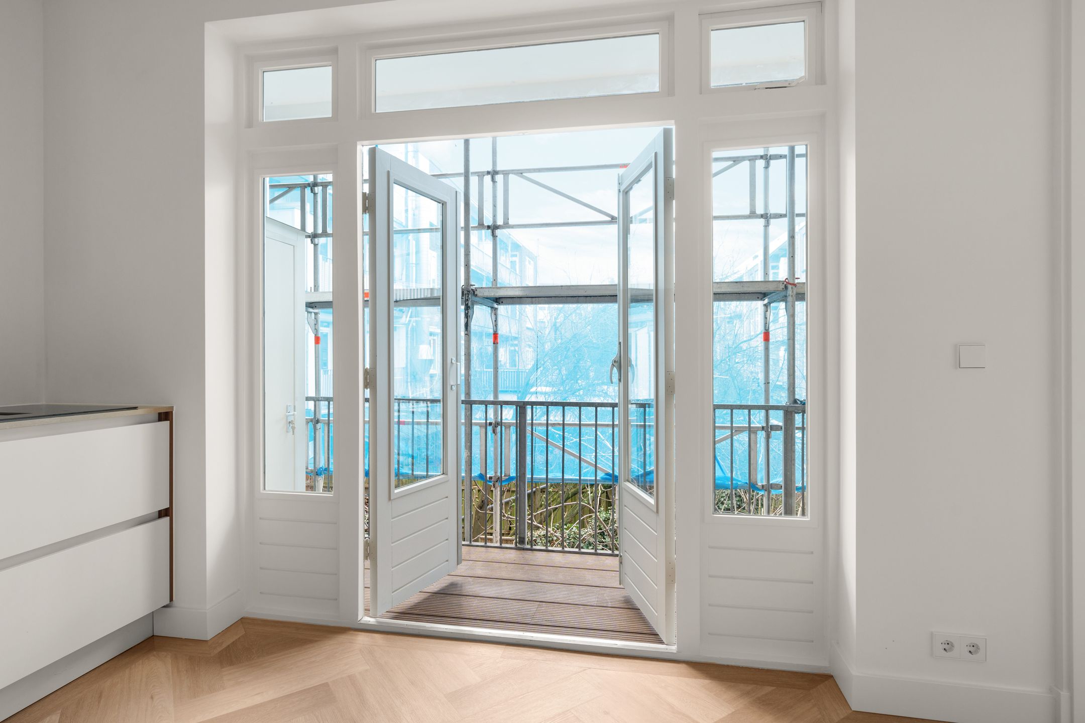 Photo 9 of Deurloostraat 3-1