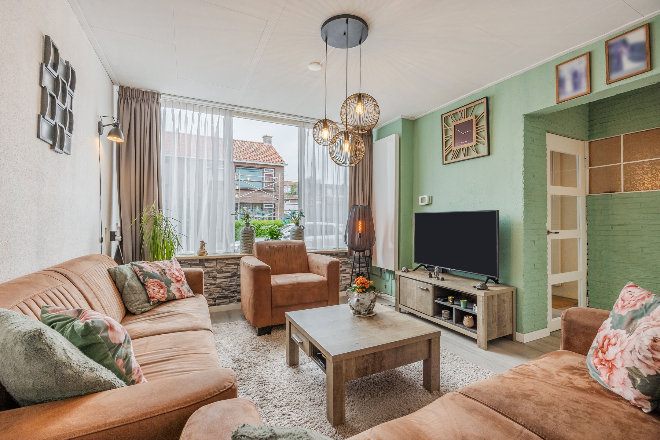 Photo 3 of P C de Vinckstraat 9