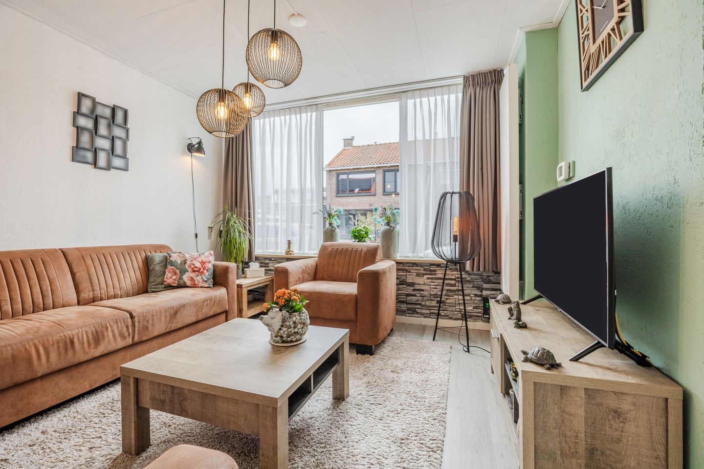 Photo 4 of P C de Vinckstraat 9