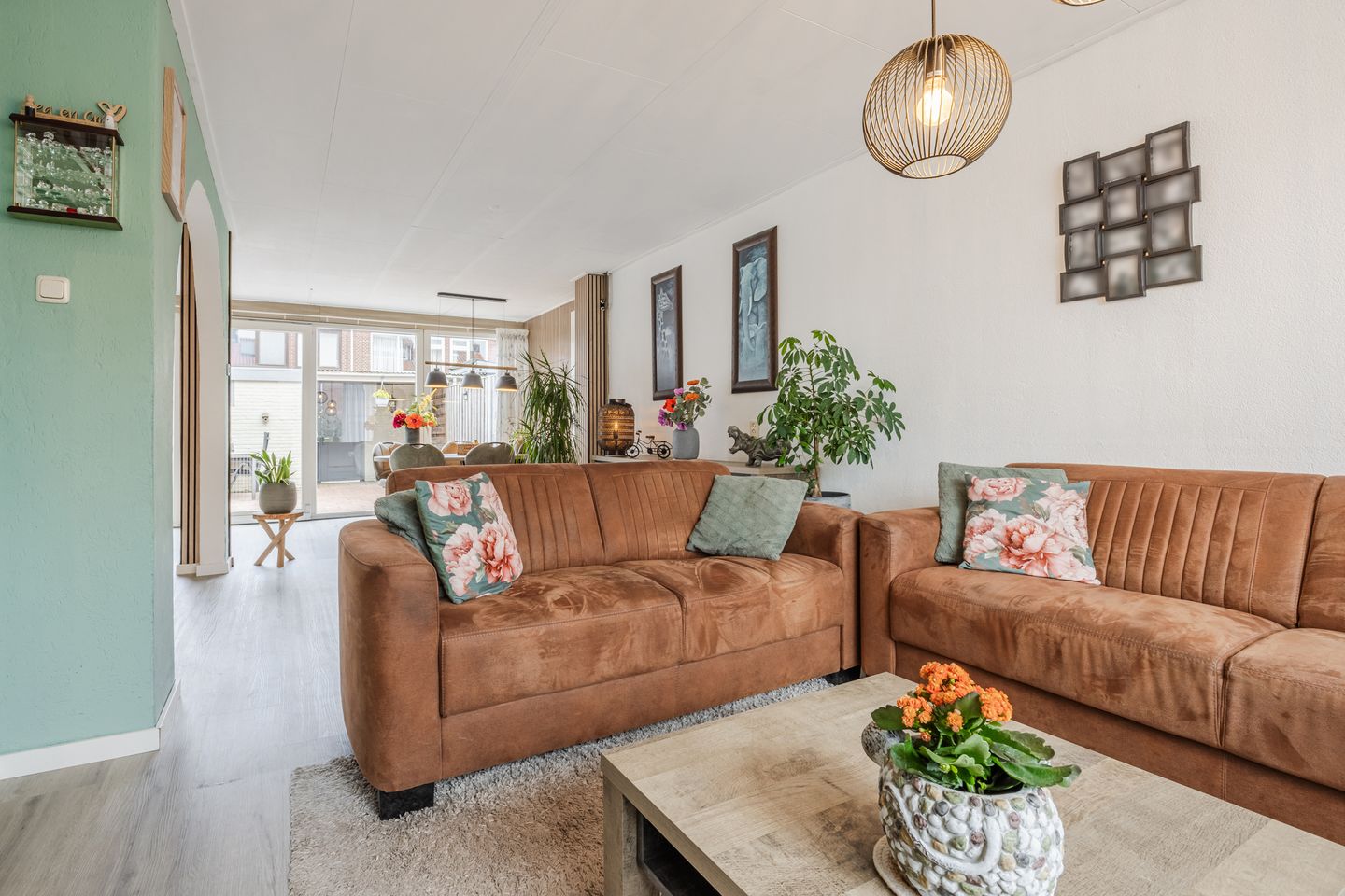 Photo 5 of P C de Vinckstraat 9