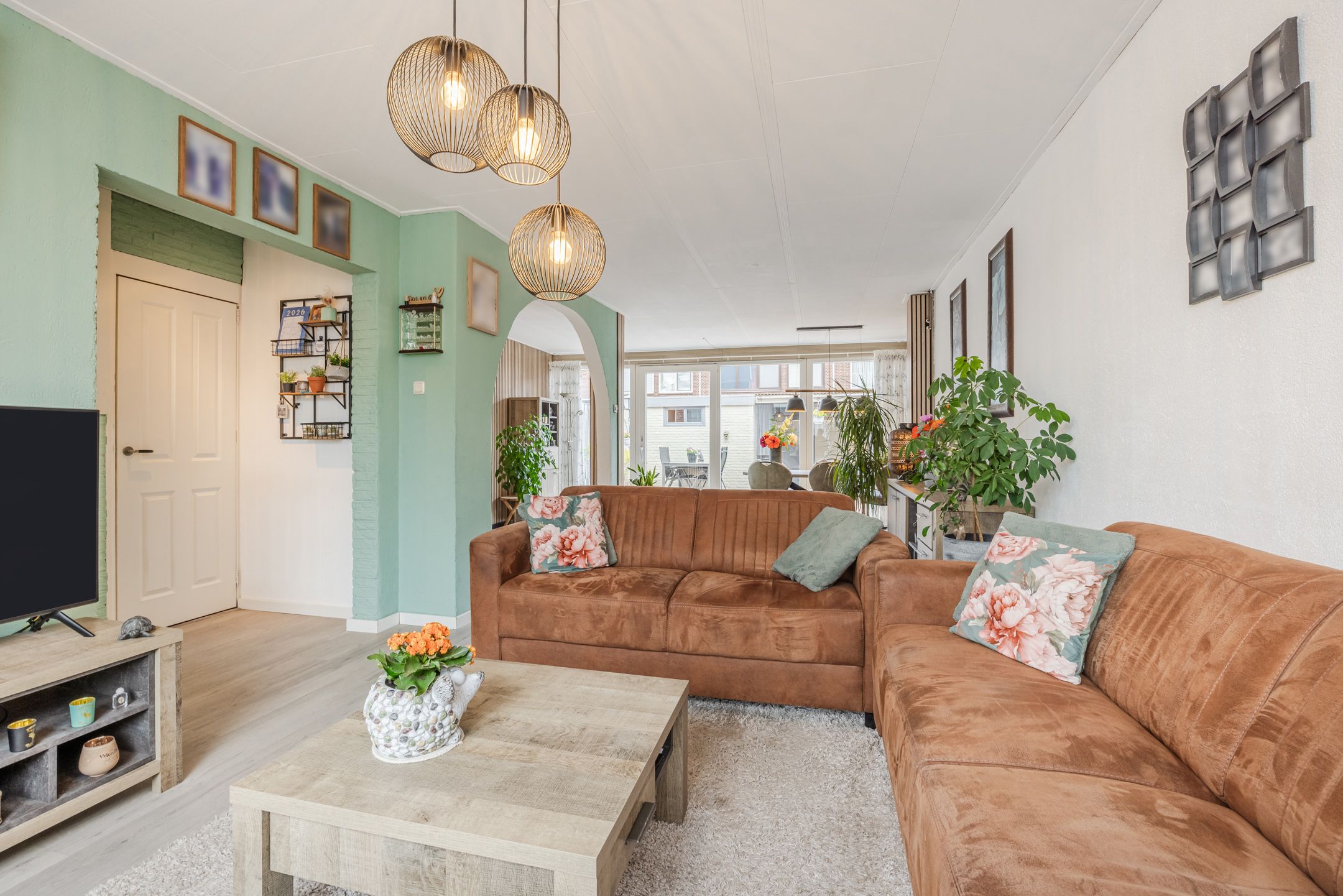 Photo 6 of P C de Vinckstraat 9