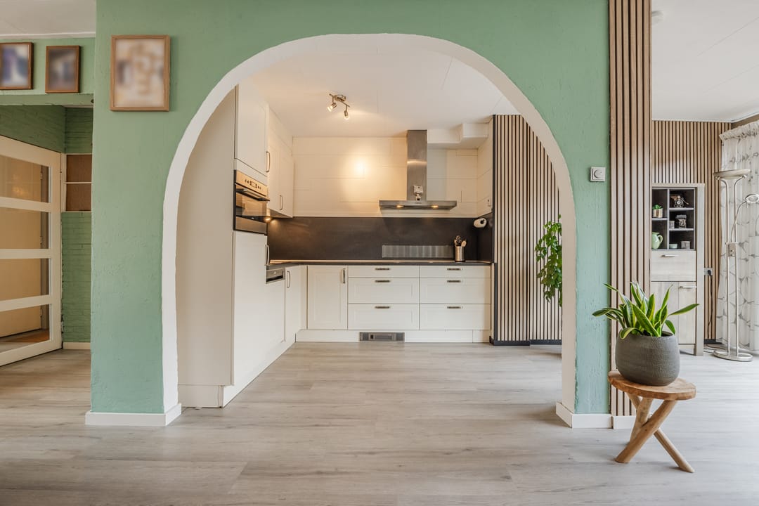 Photo 8 of P C de Vinckstraat 9