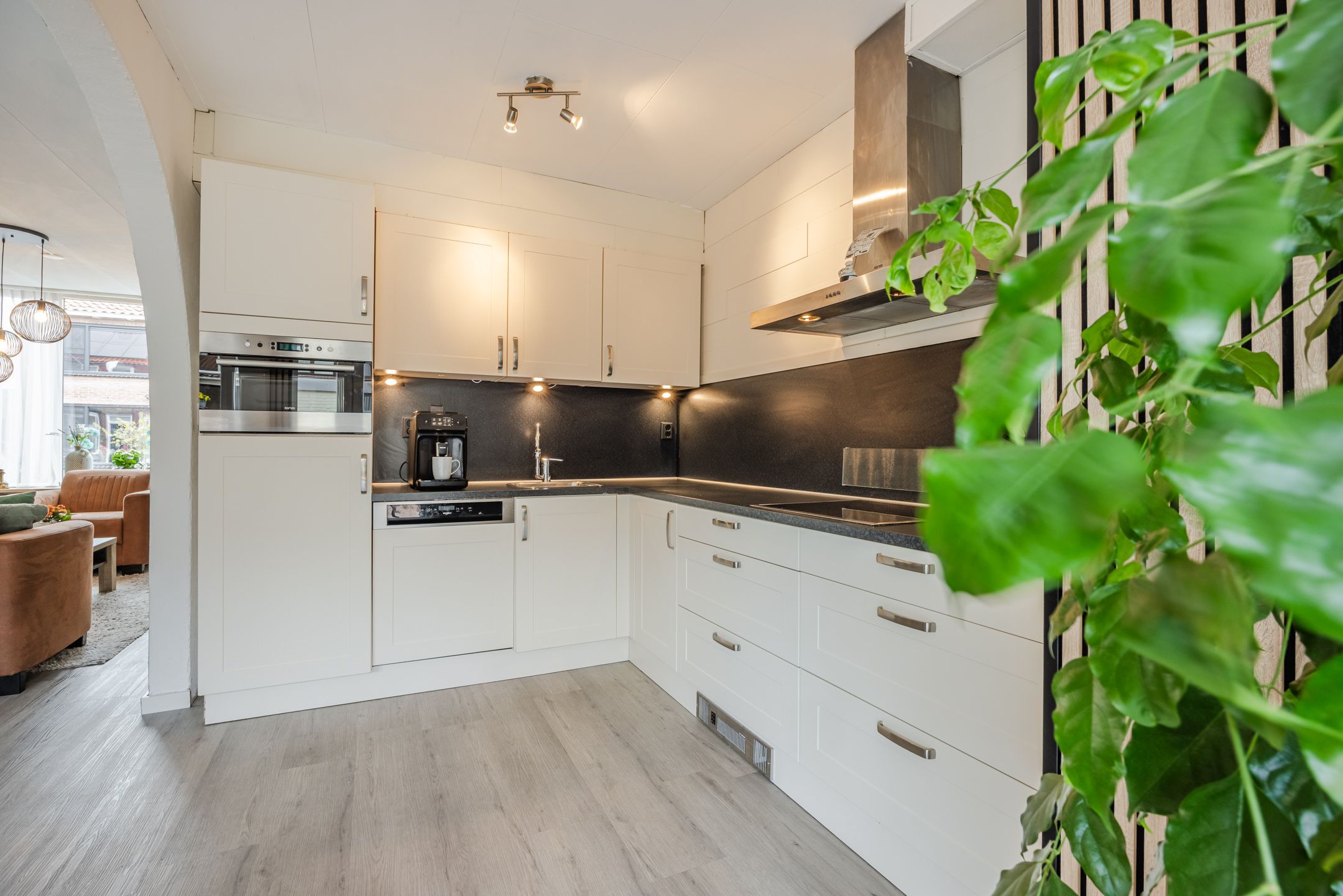 Photo 9 of P C de Vinckstraat 9