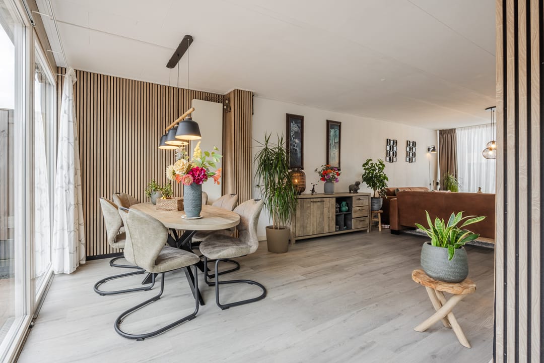 Photo 13 of P C de Vinckstraat 9