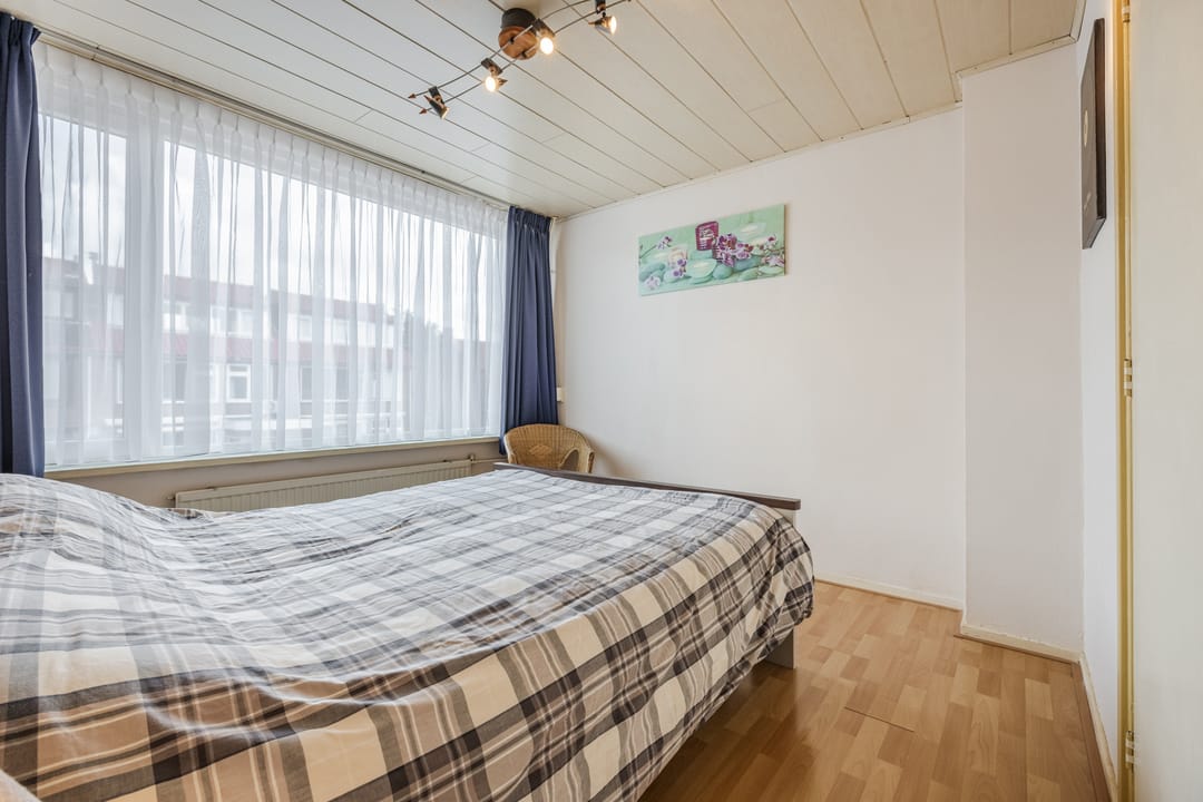 Photo 16 of P C de Vinckstraat 9