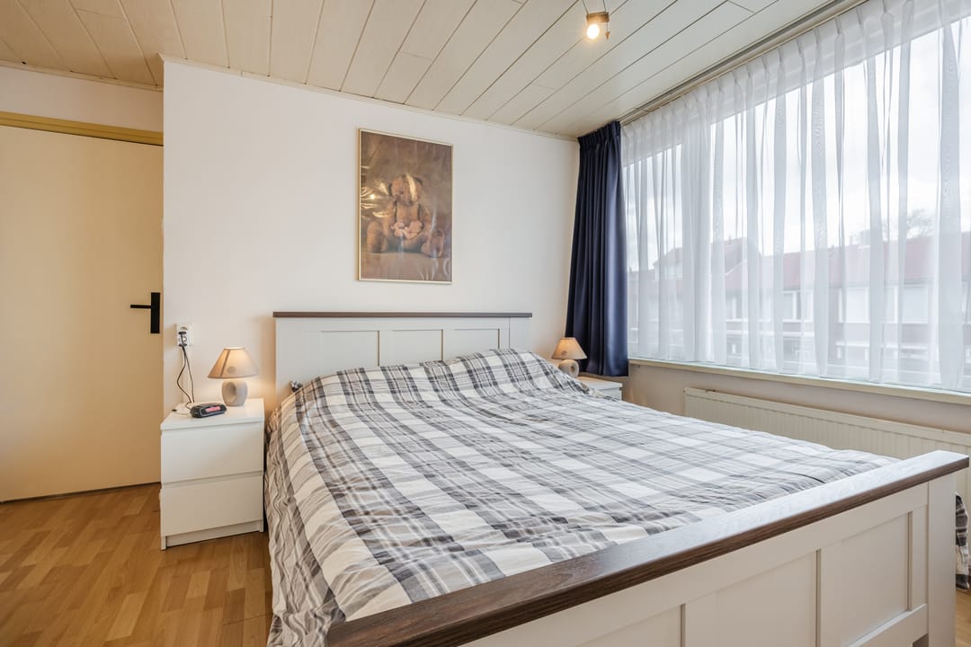 Photo 17 of P C de Vinckstraat 9