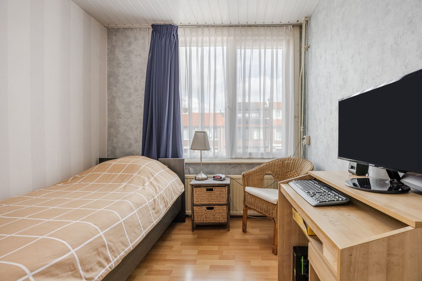 Photo 20 of P C de Vinckstraat 9