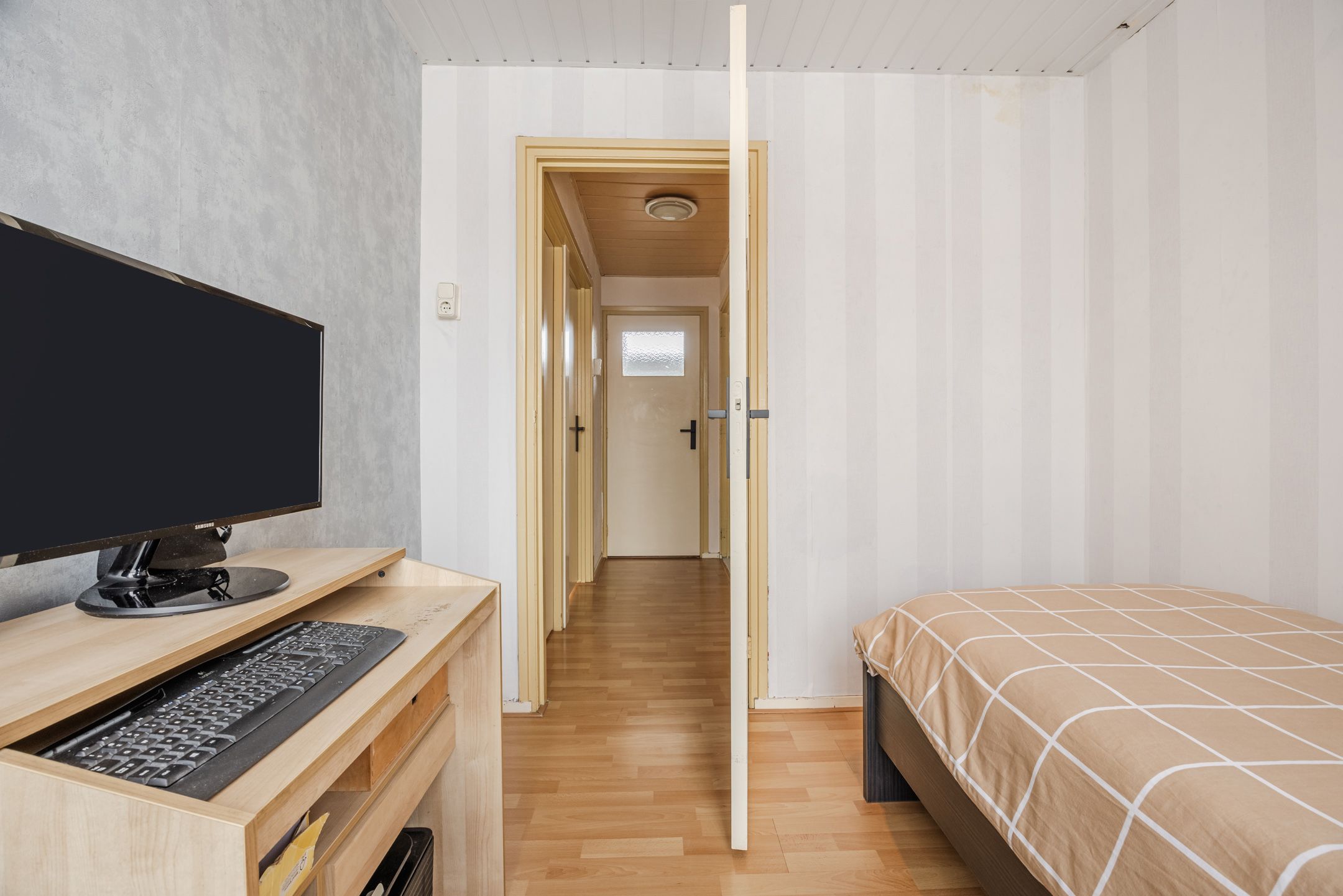 Photo 21 of P C de Vinckstraat 9