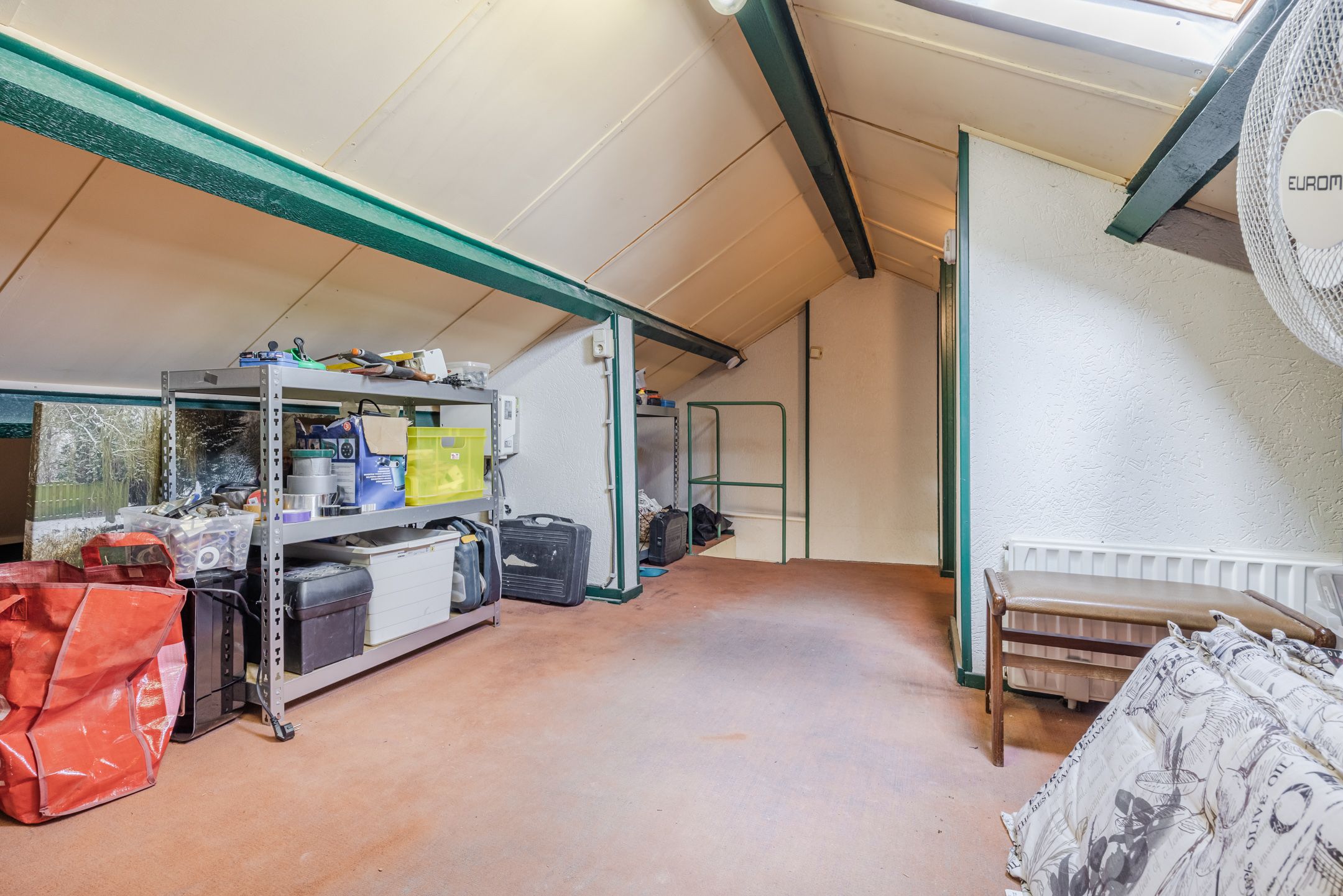 Photo 24 of P C de Vinckstraat 9