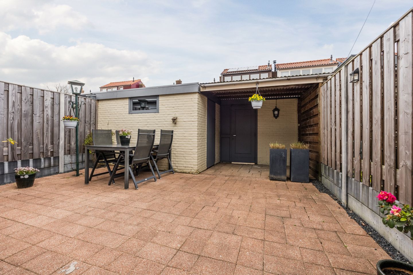 Photo 25 of P C de Vinckstraat 9