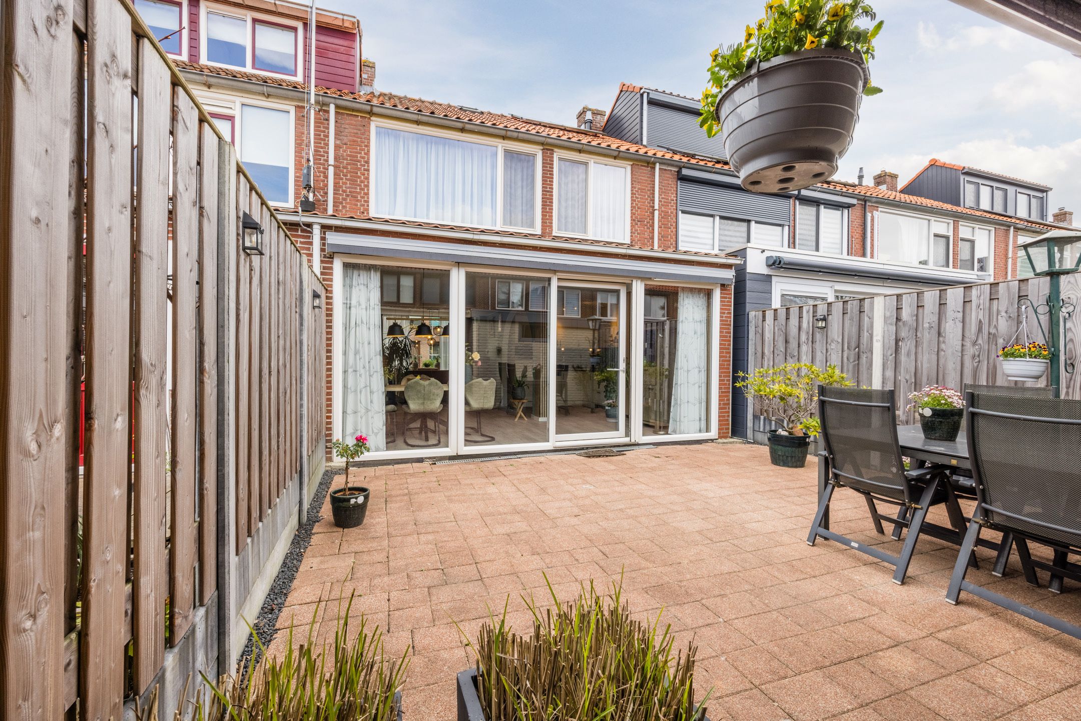 Photo 27 of P C de Vinckstraat 9