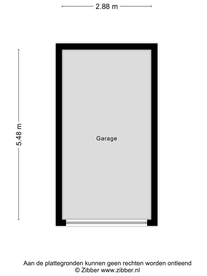 Photo 3 of Joseph Haydnlaan 29-G