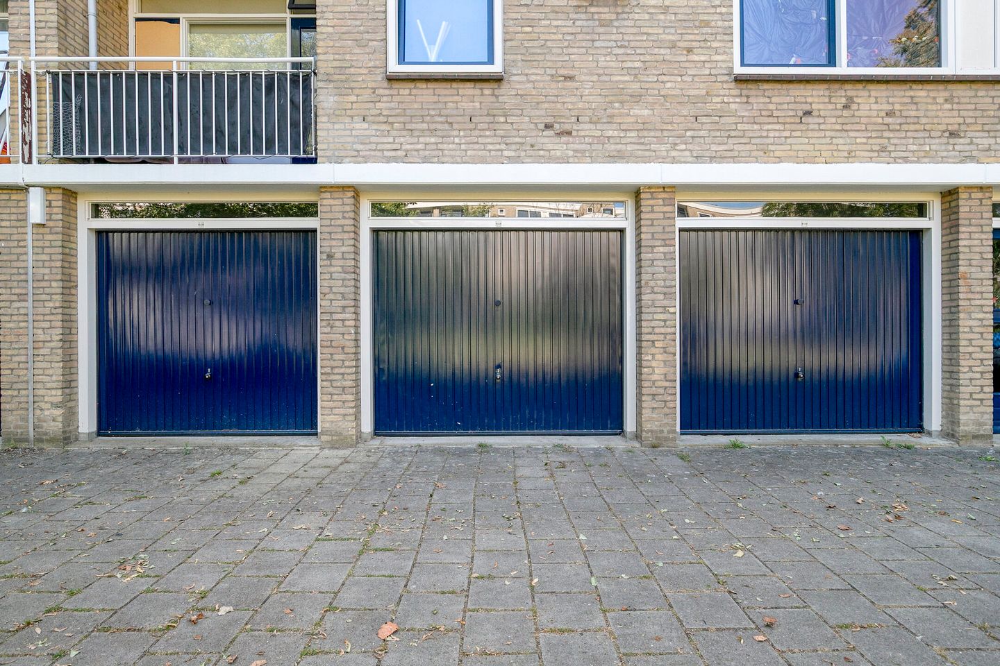 Photo 1 of Joseph Haydnlaan 29-G