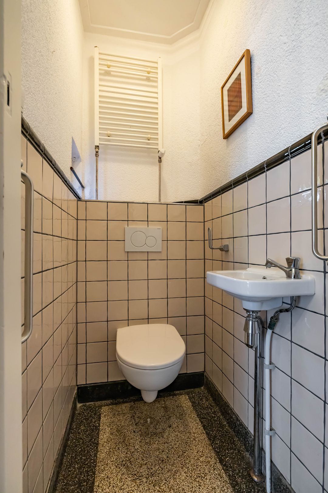 Foto 7 van Westerse Drift 27