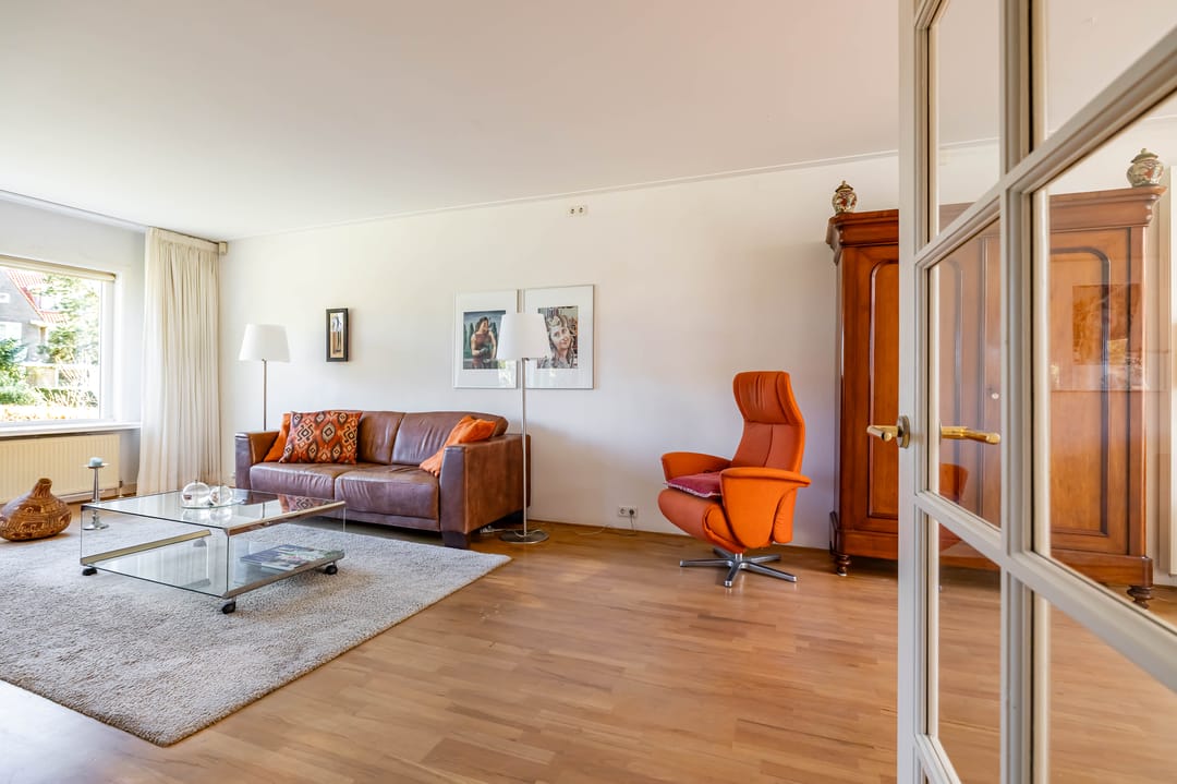 Foto 8 van Westerse Drift 27