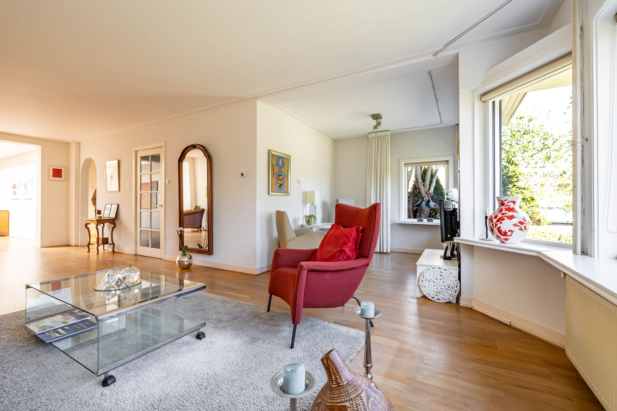 Foto 12 van Westerse Drift 27