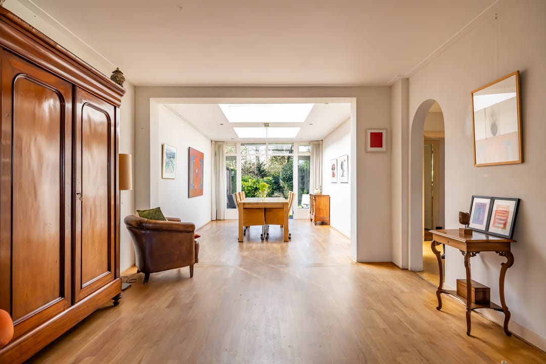 Foto 16 van Westerse Drift 27