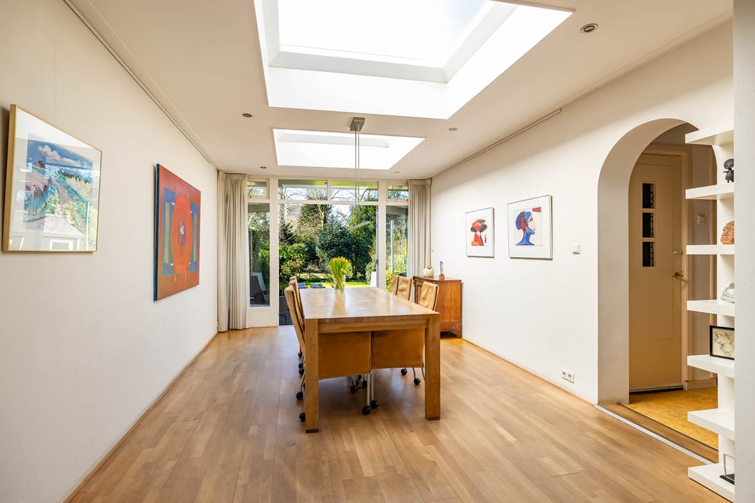 Foto 17 van Westerse Drift 27